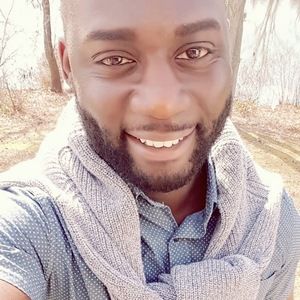 Meet your Posher, Joel